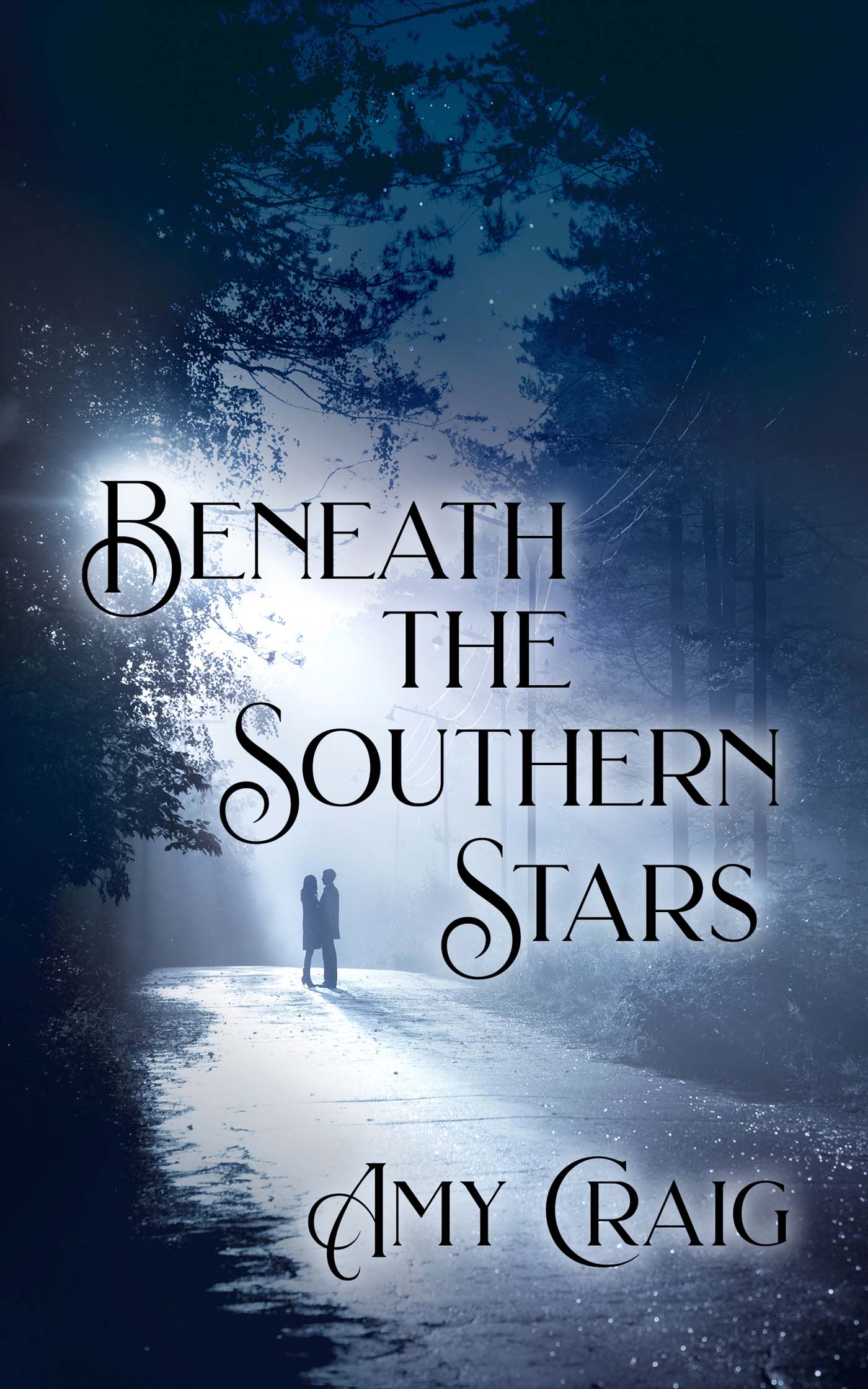 Beneath the Southern Stars