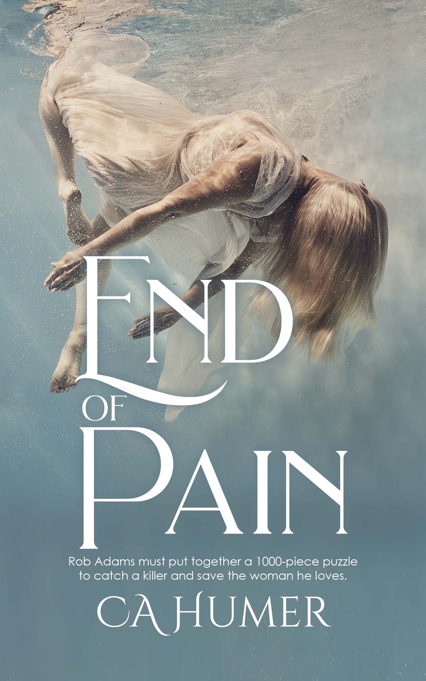 End of Pain