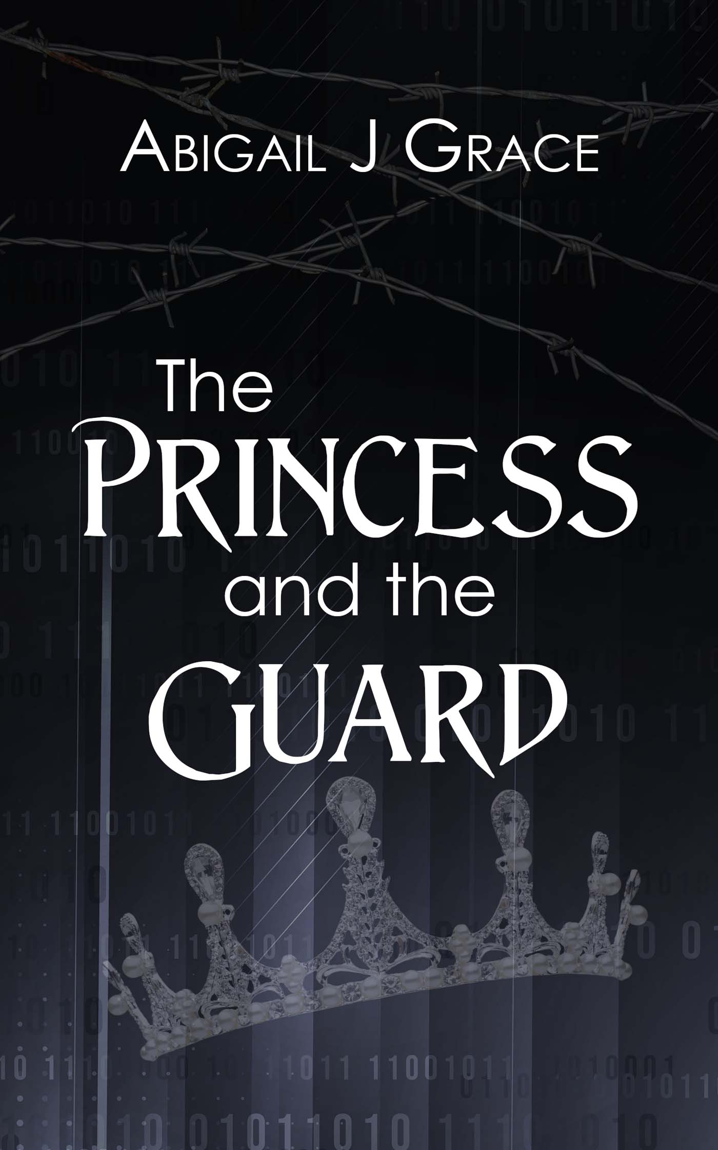 The Princess and the Guard