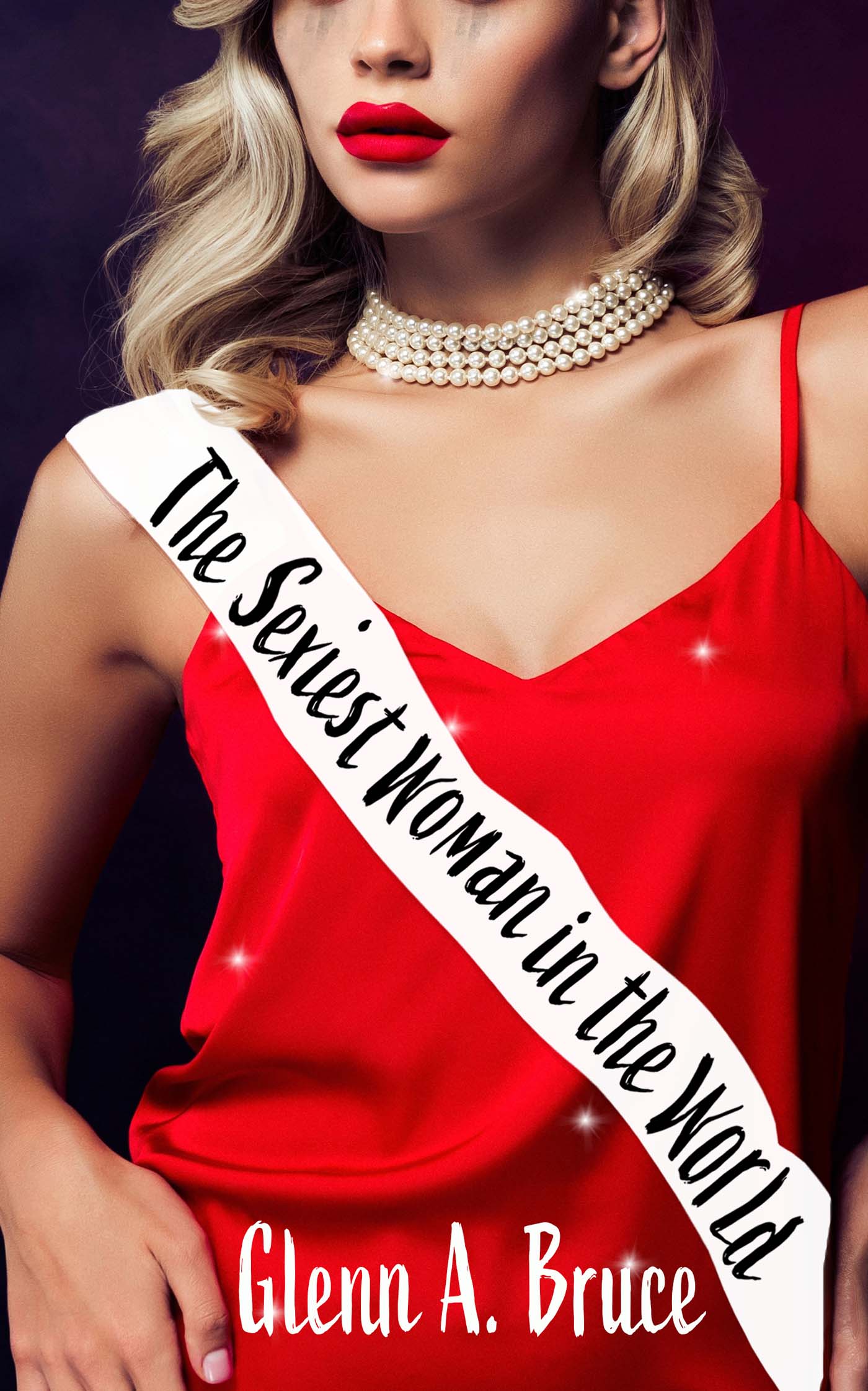 The Sexiest Woman in the World