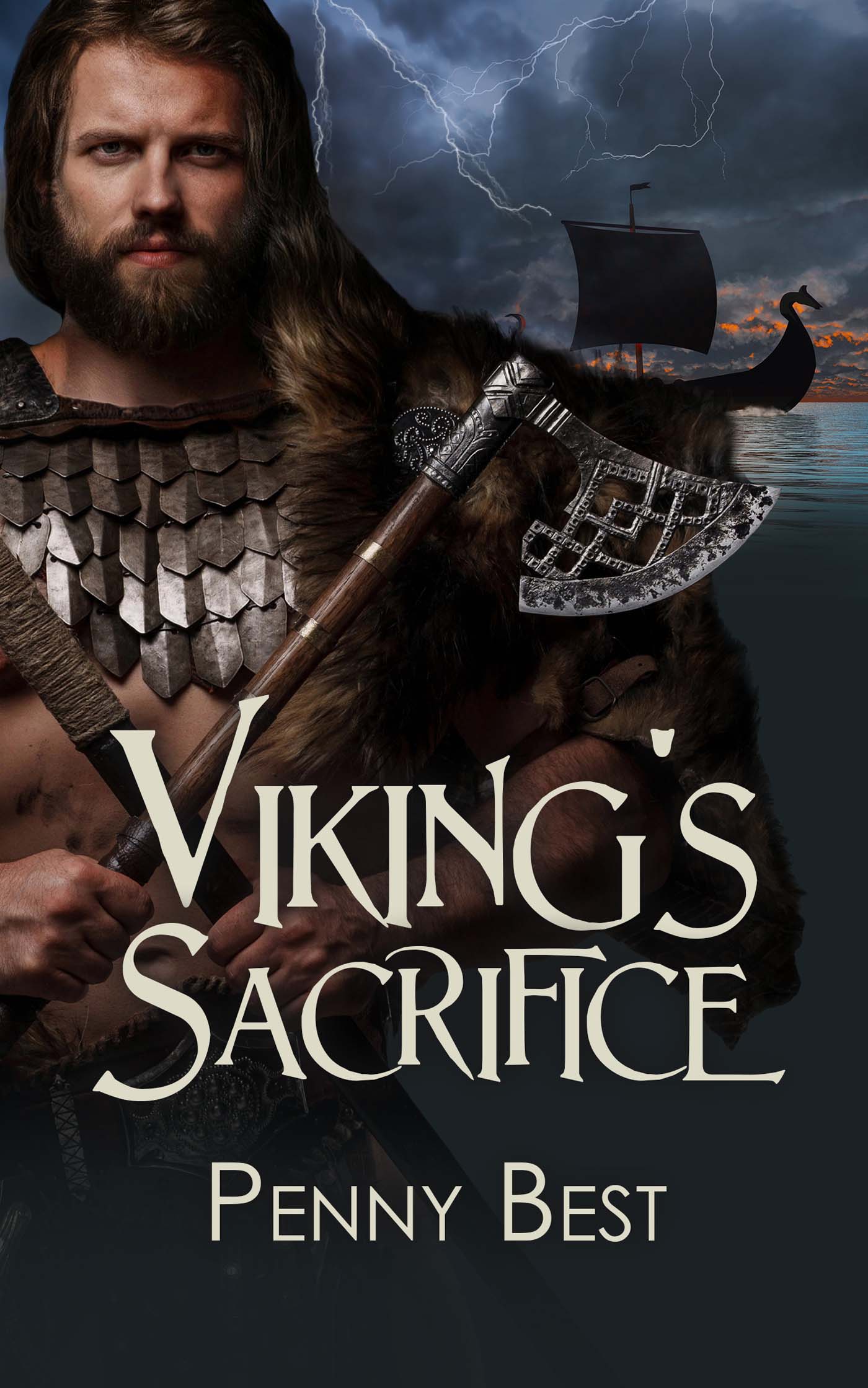 Viking's Sacrifice