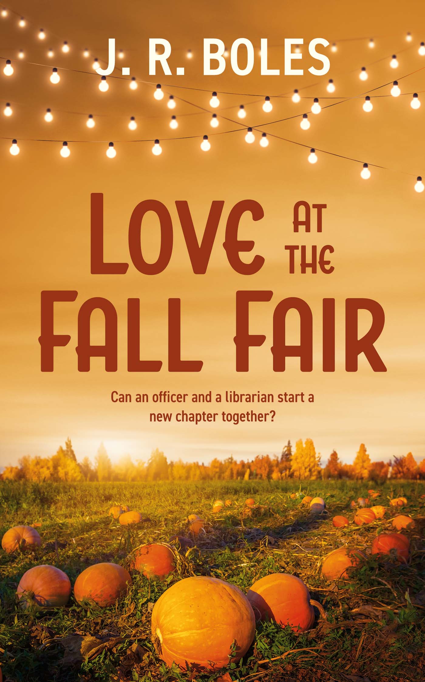 Love at the Fall Fair