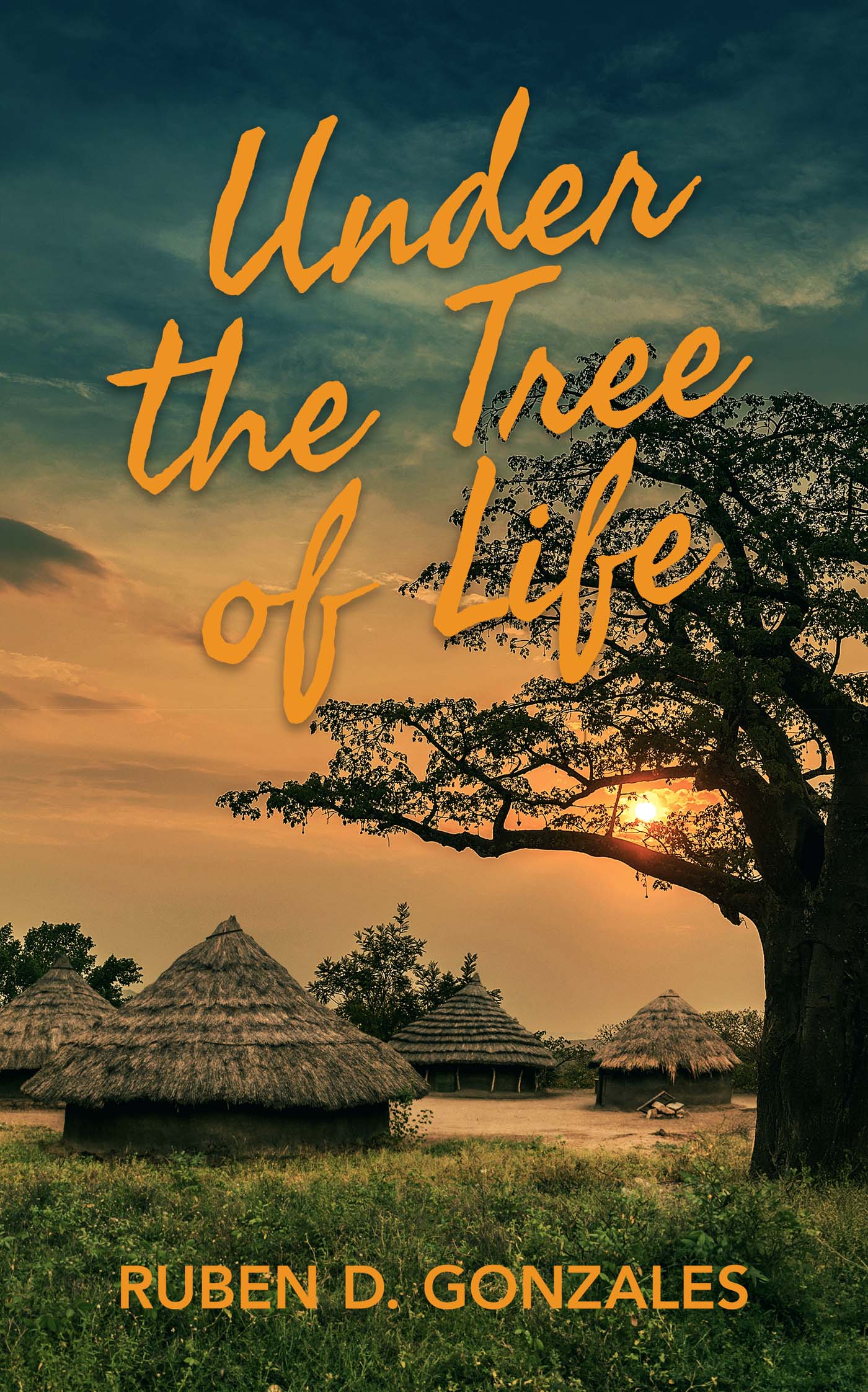 Under the Tree of Life