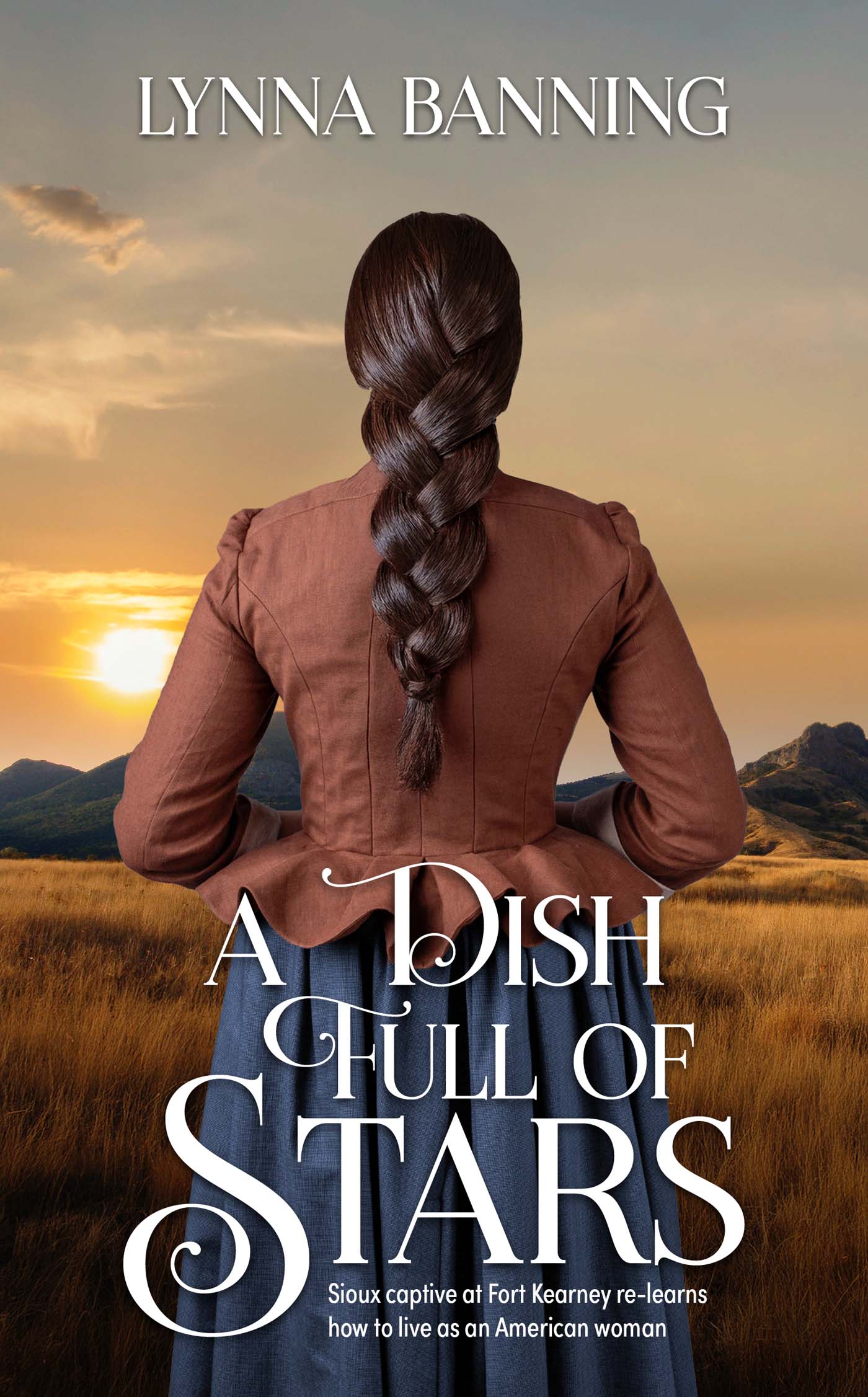 A Dish Full of Stars