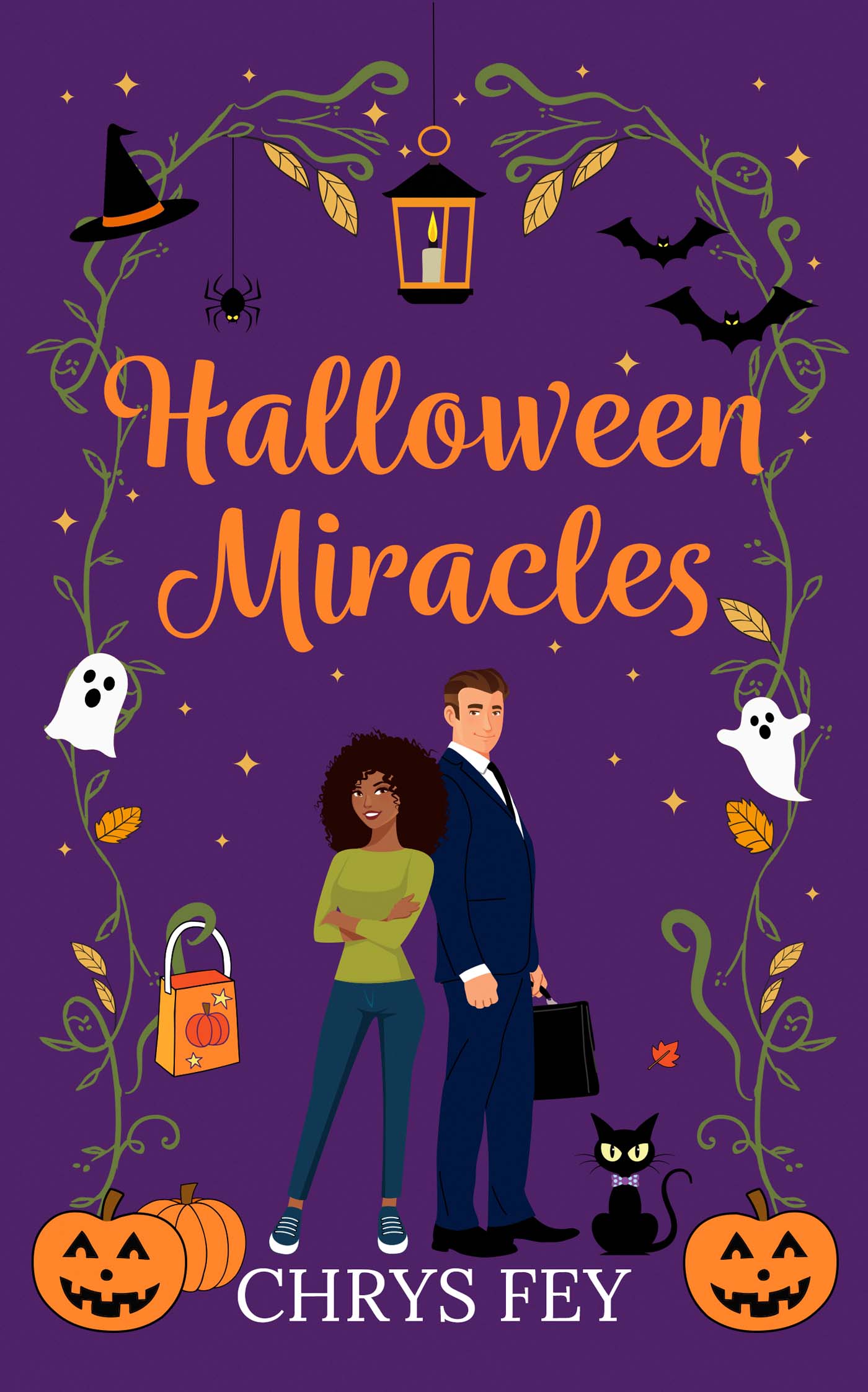 Halloween Miracles