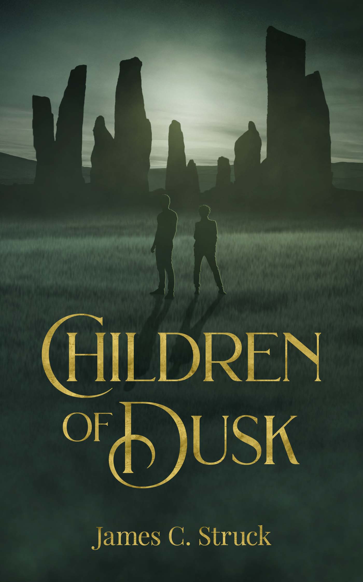 Children of Dusk