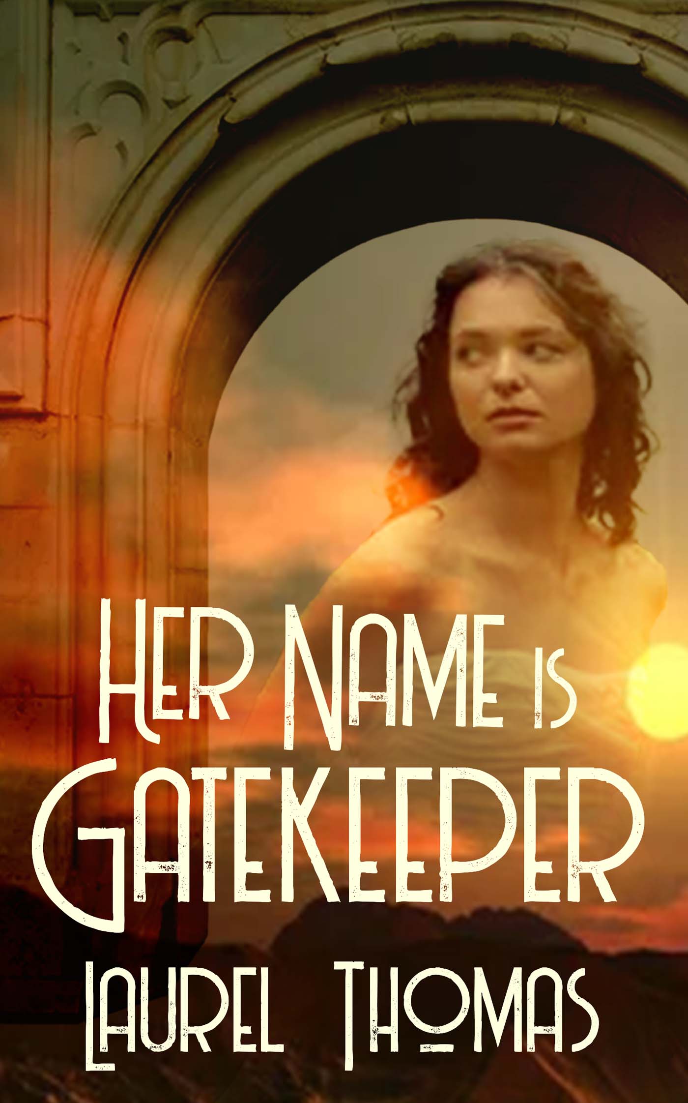 Her Name is Gatekeeper
