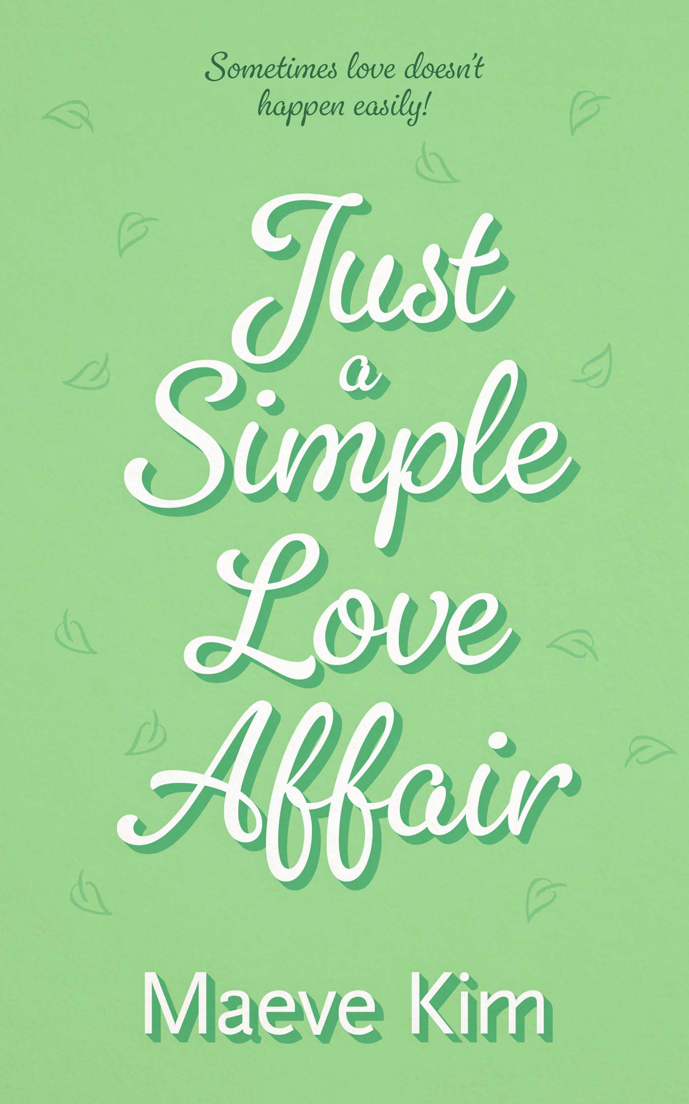 Just a Simple Love Affair