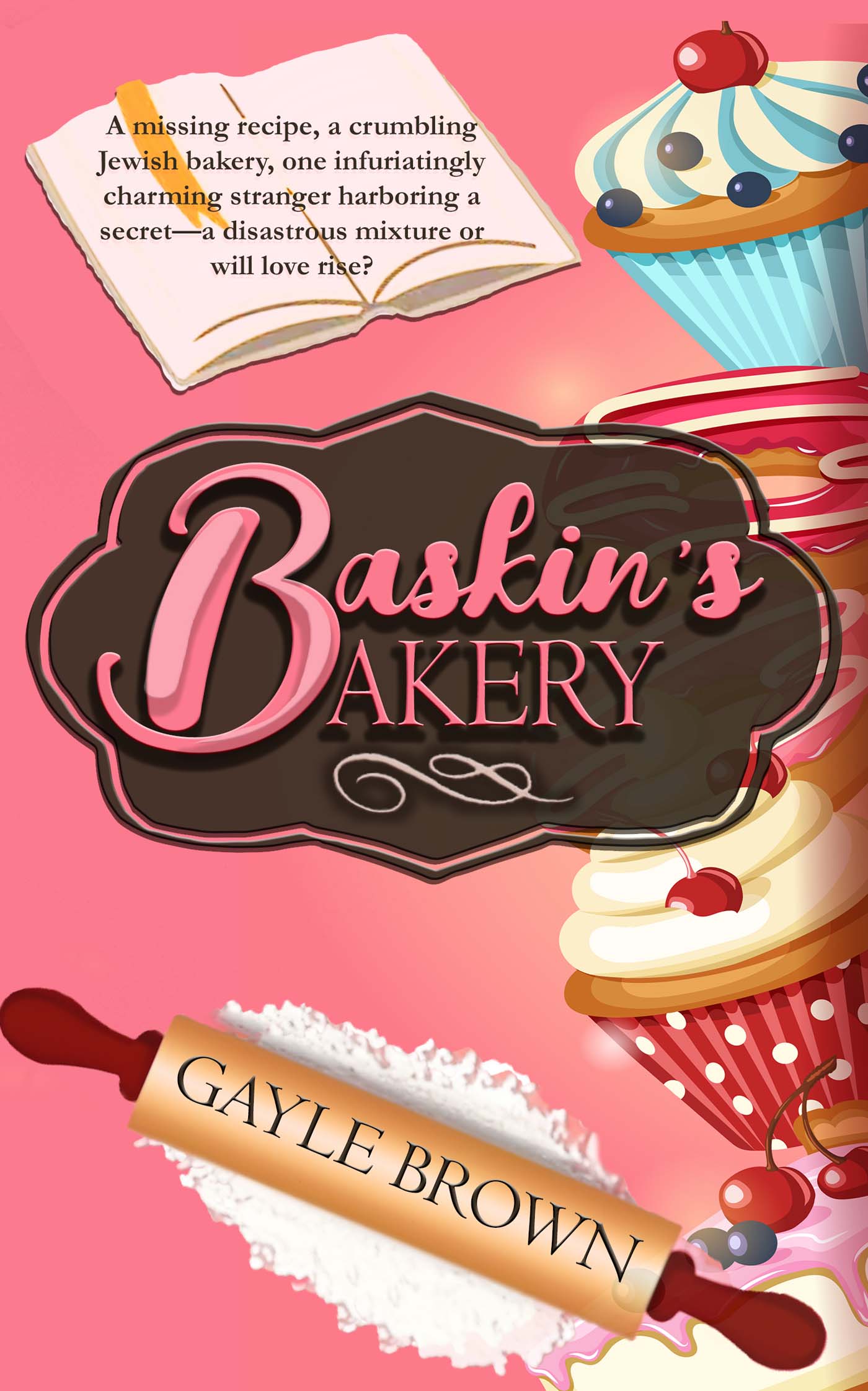 Baskin's Bakery