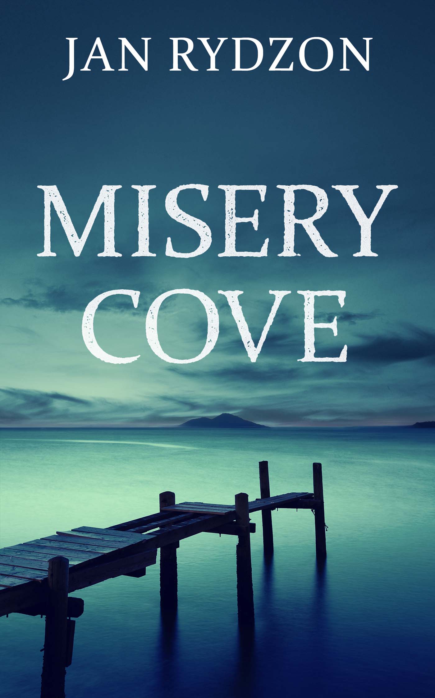 Misery Cove