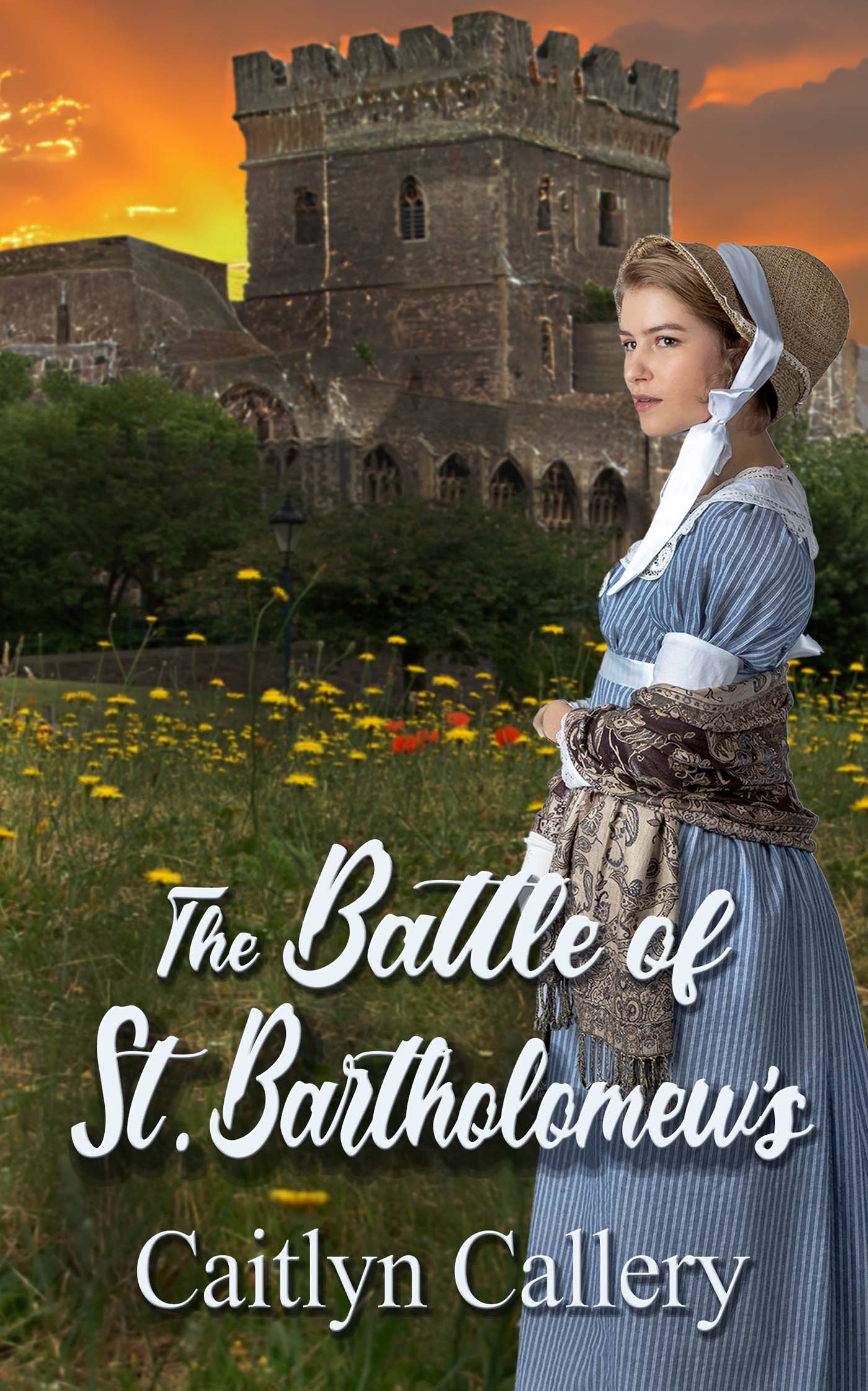 The Battle of St. Bartholomew's