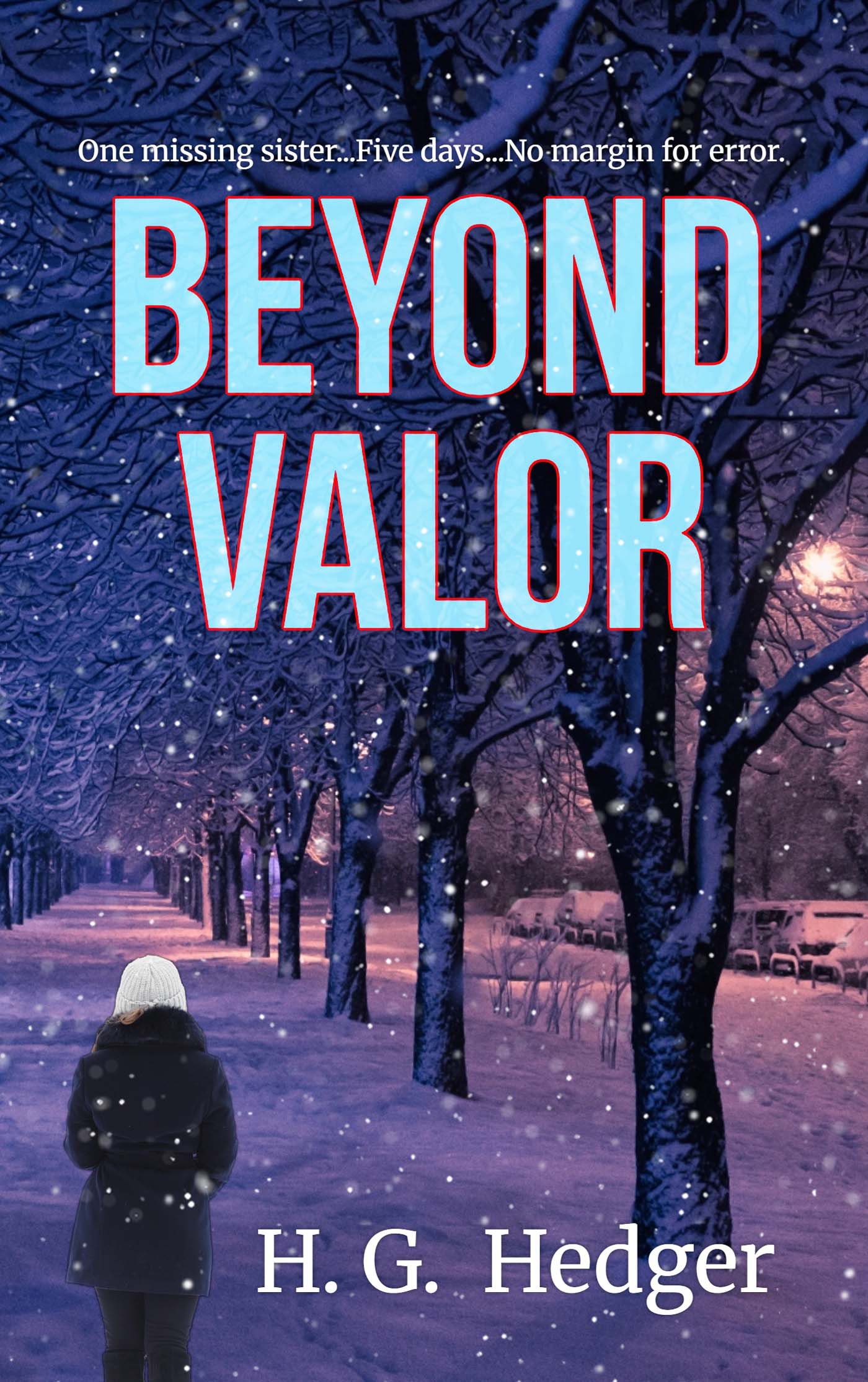 Beyond Valor