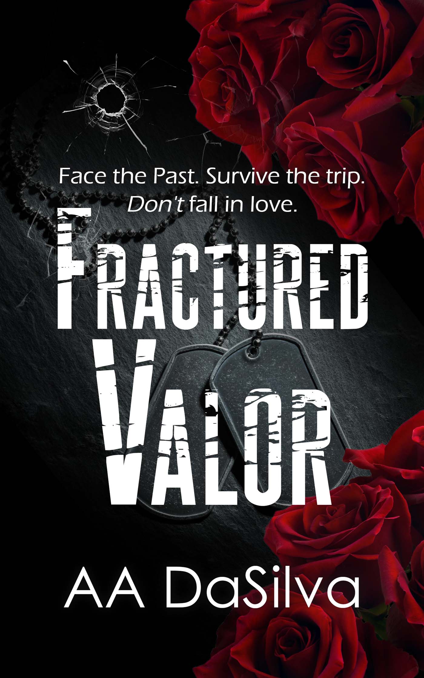 Fractured Valor