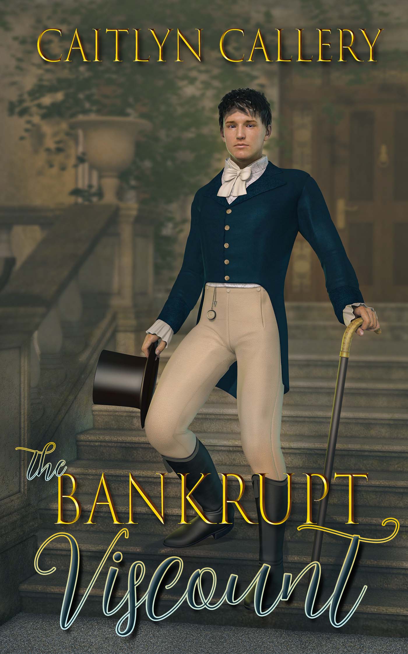 The Bankrupt Viscount