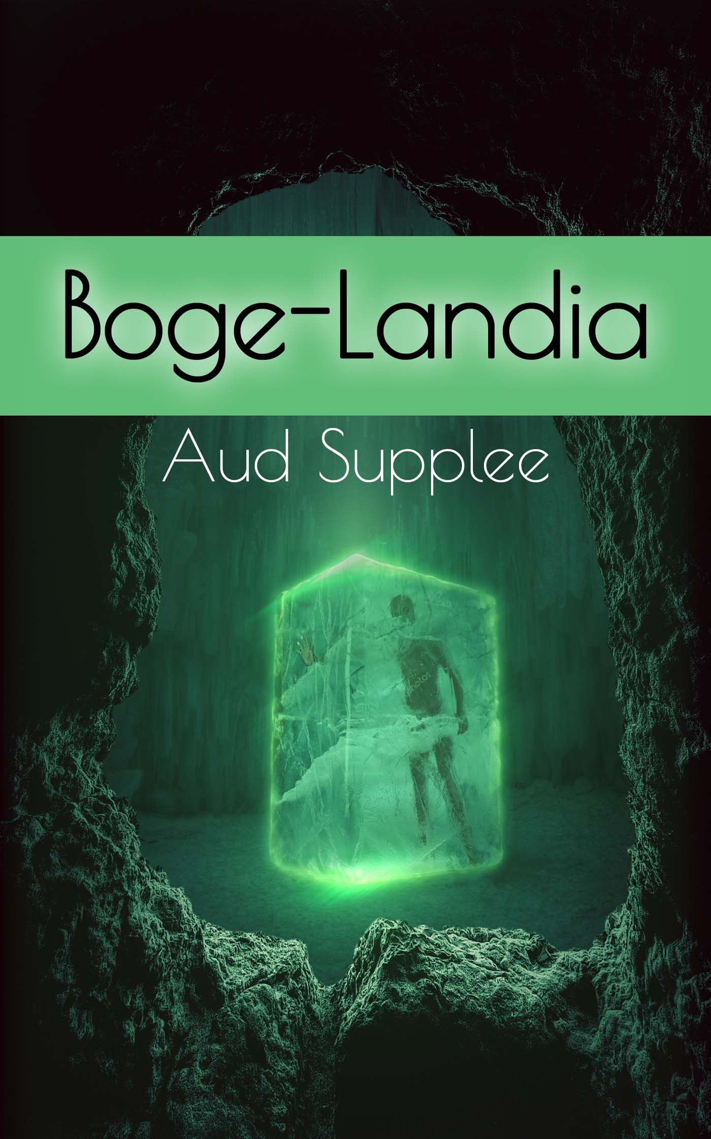 Boge-Landia