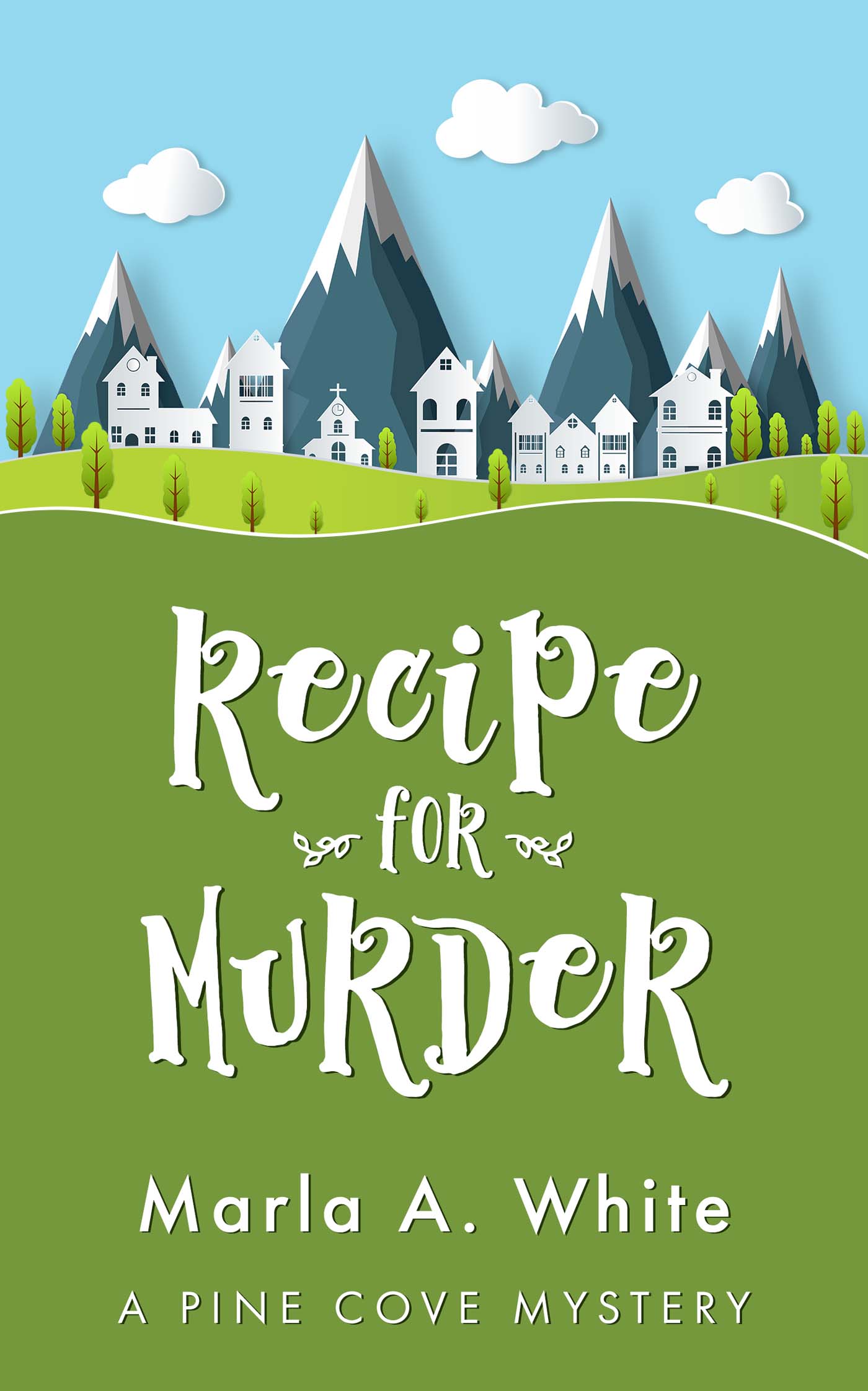 Recipe for Murder