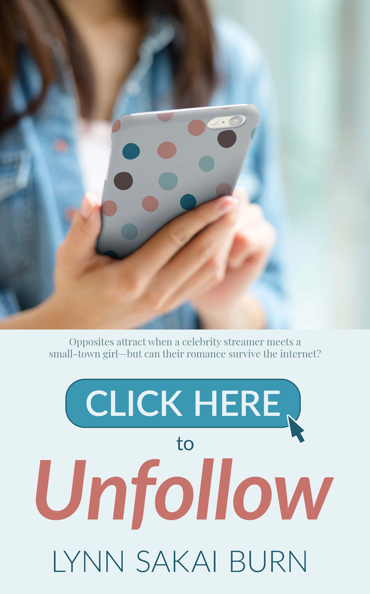 Click Here to Unfollow