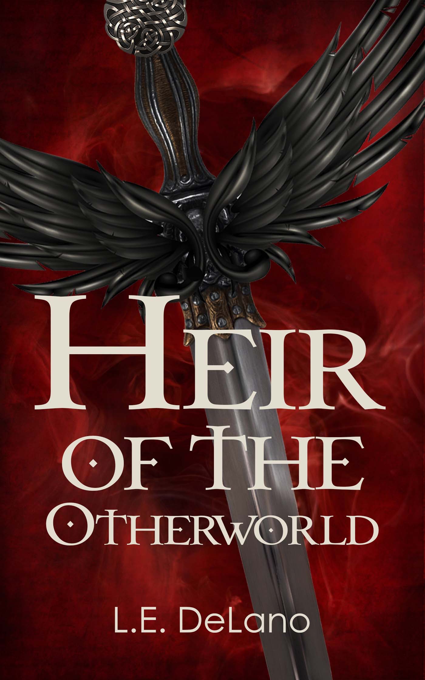 Heir of the Otherworld