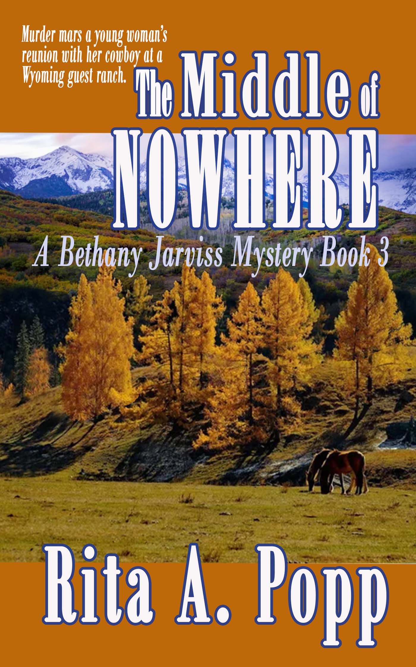 The Middle of Nowhere