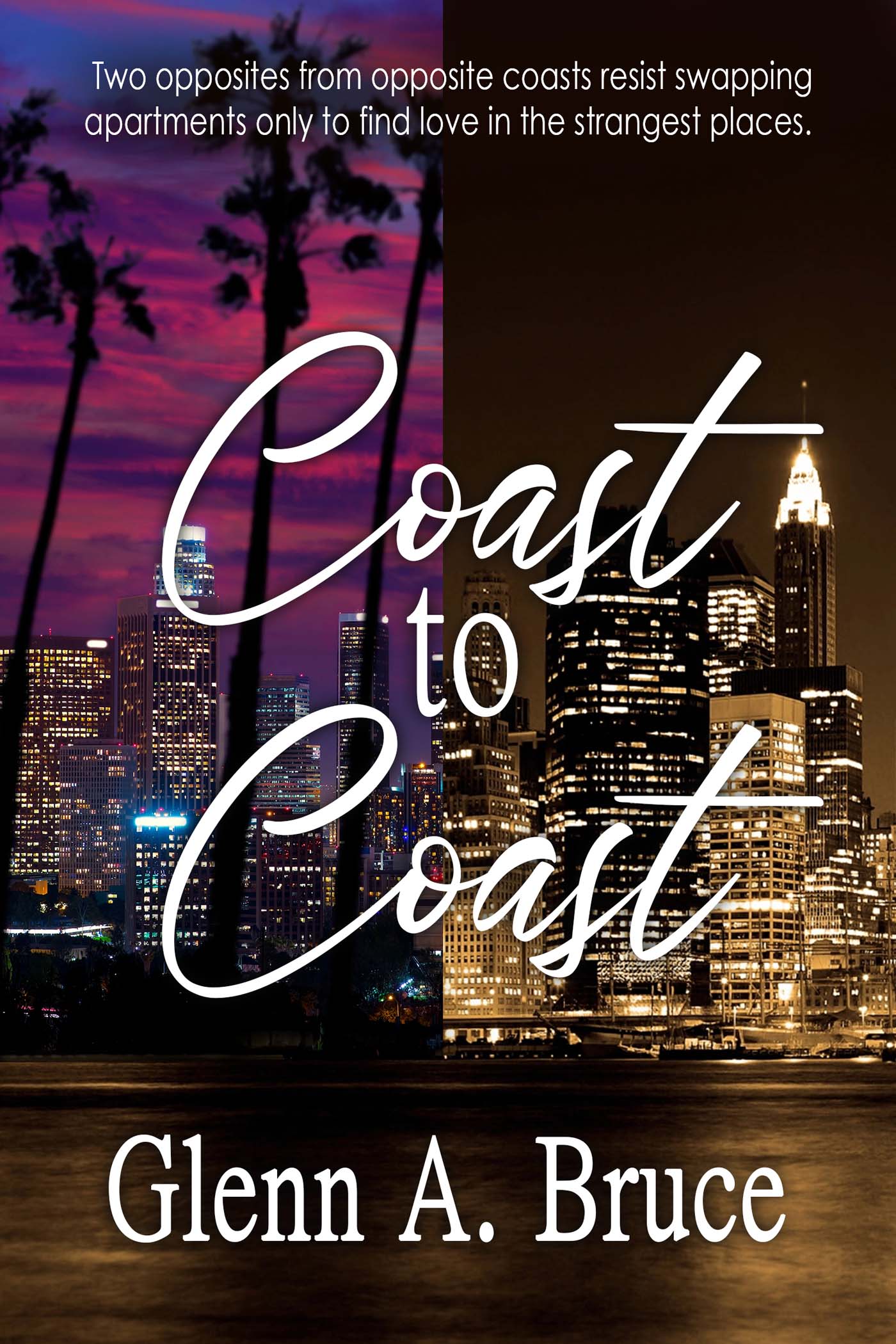 Coast to Coast