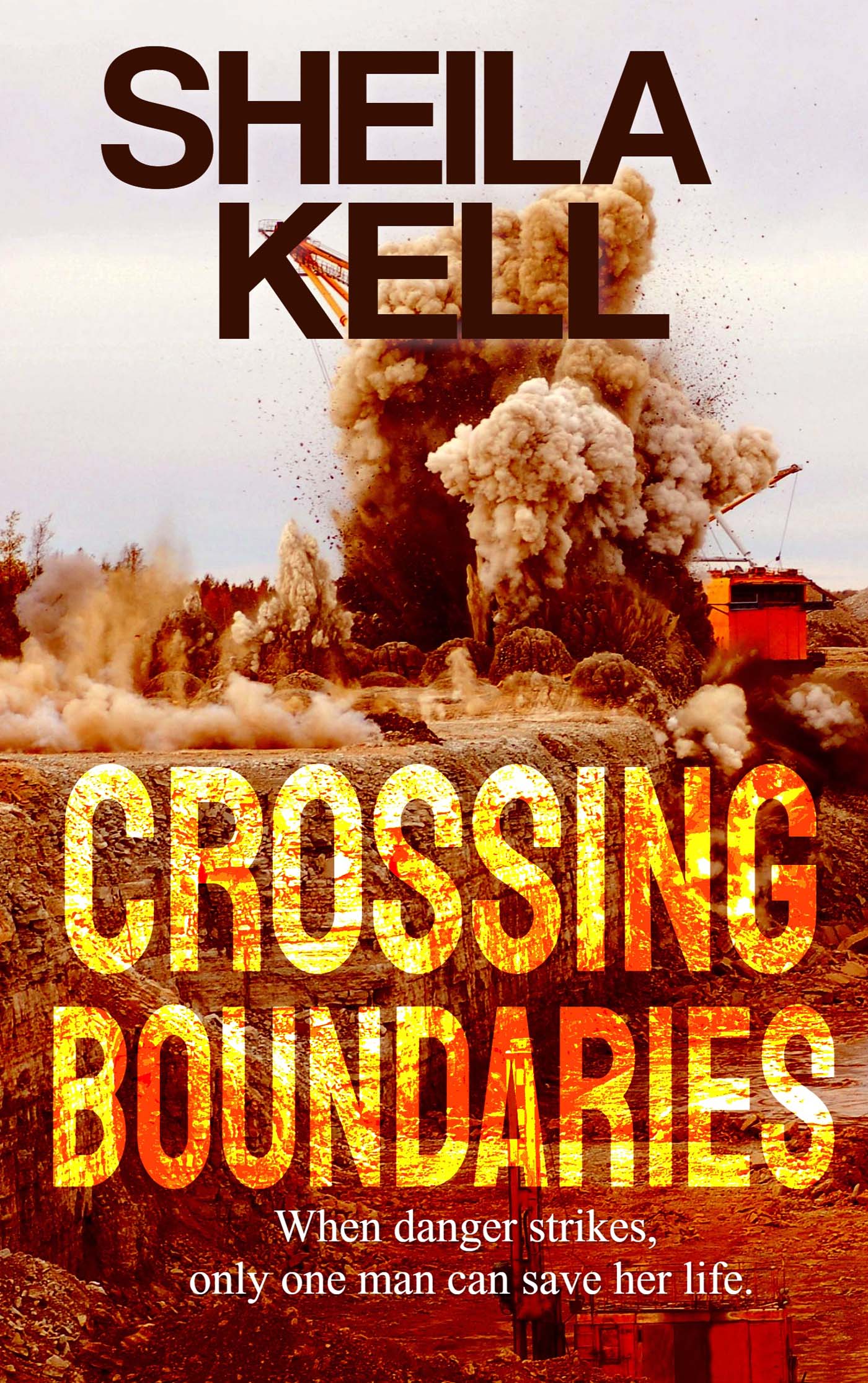 Crossing Boundaries