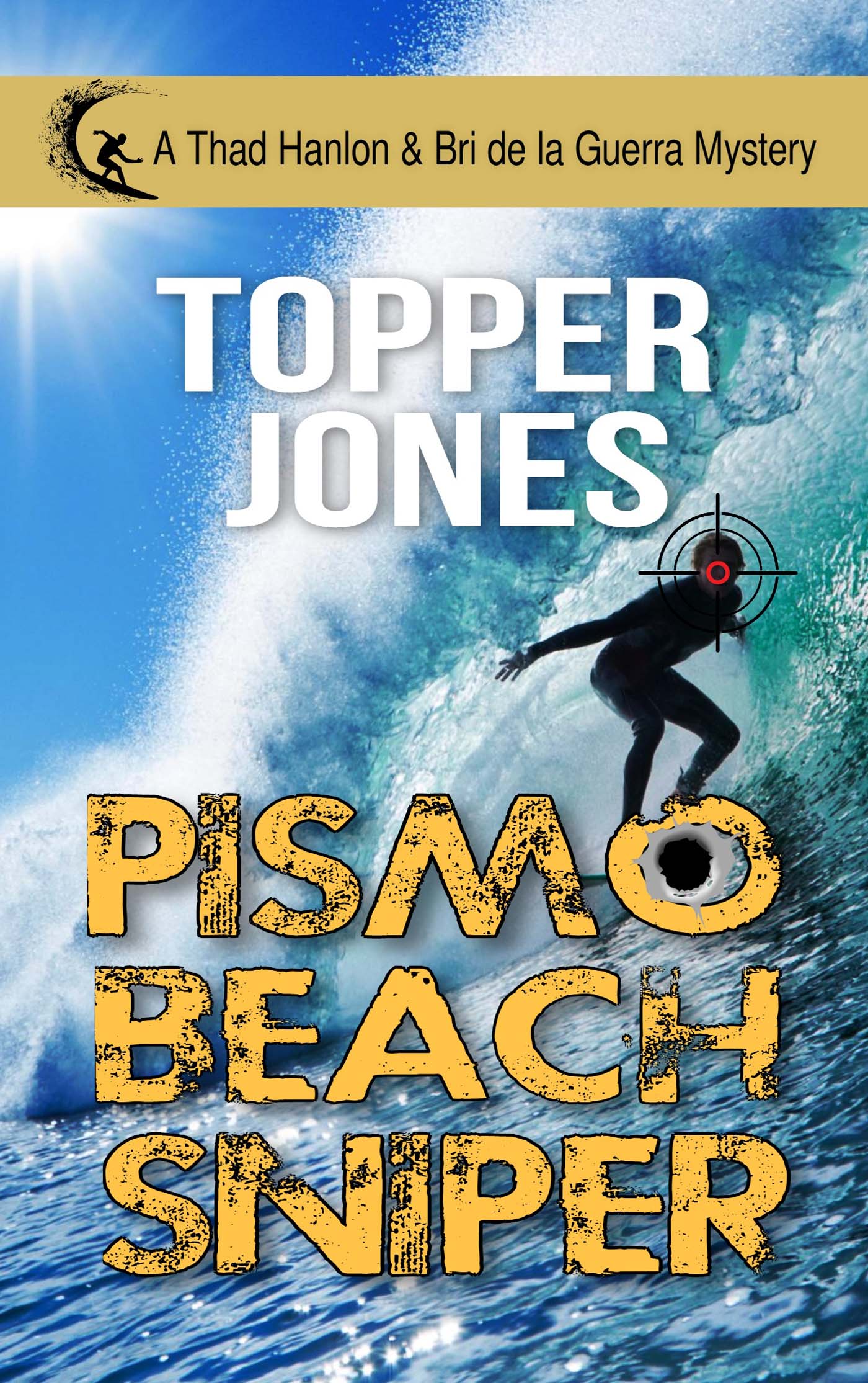 Pismo Beach Sniper