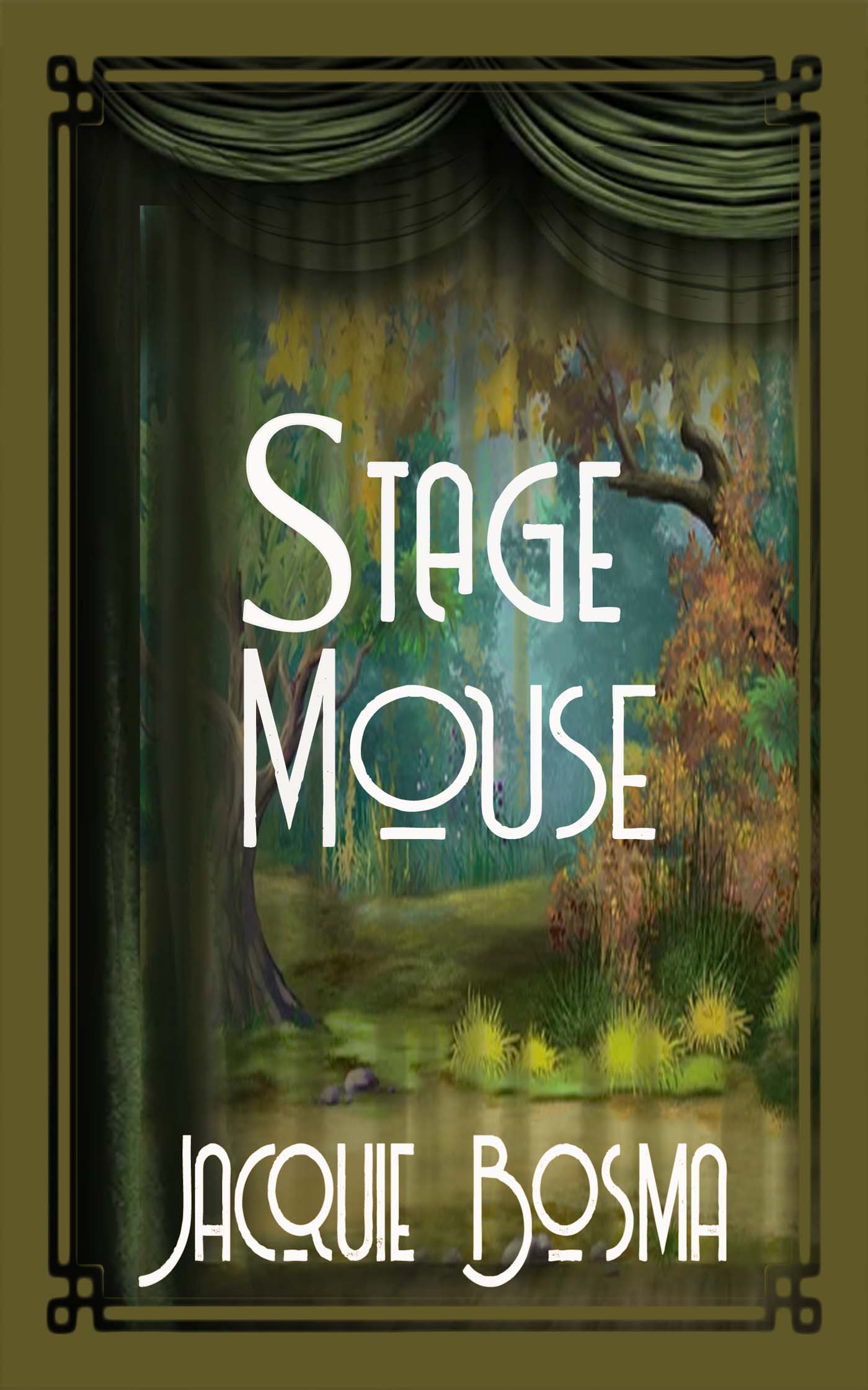 Stage Mouse