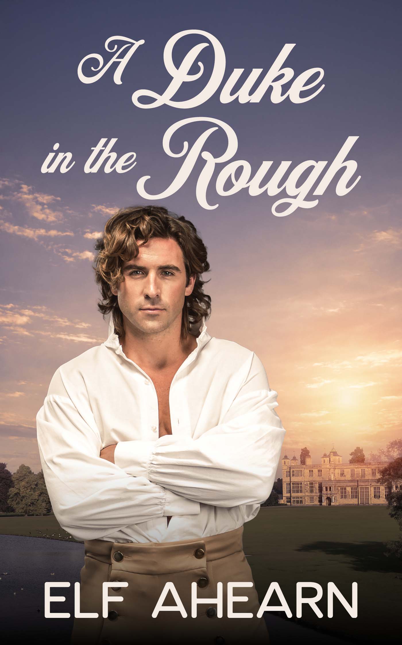 A Duke in the Rough