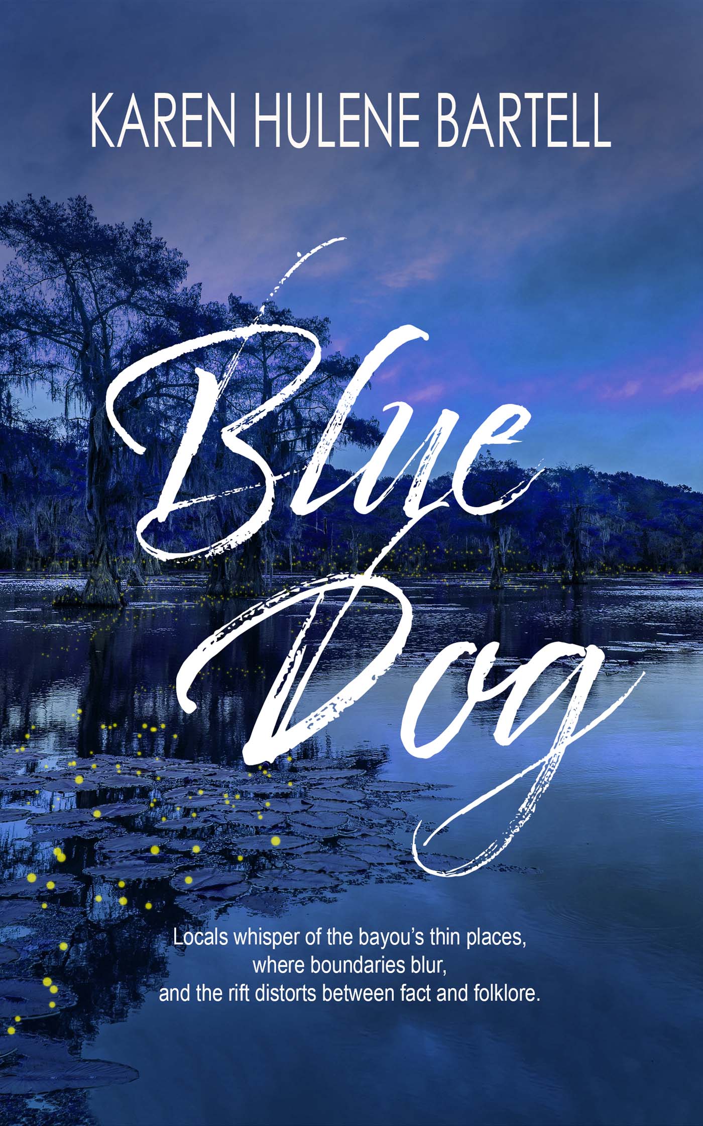 Blue Dog