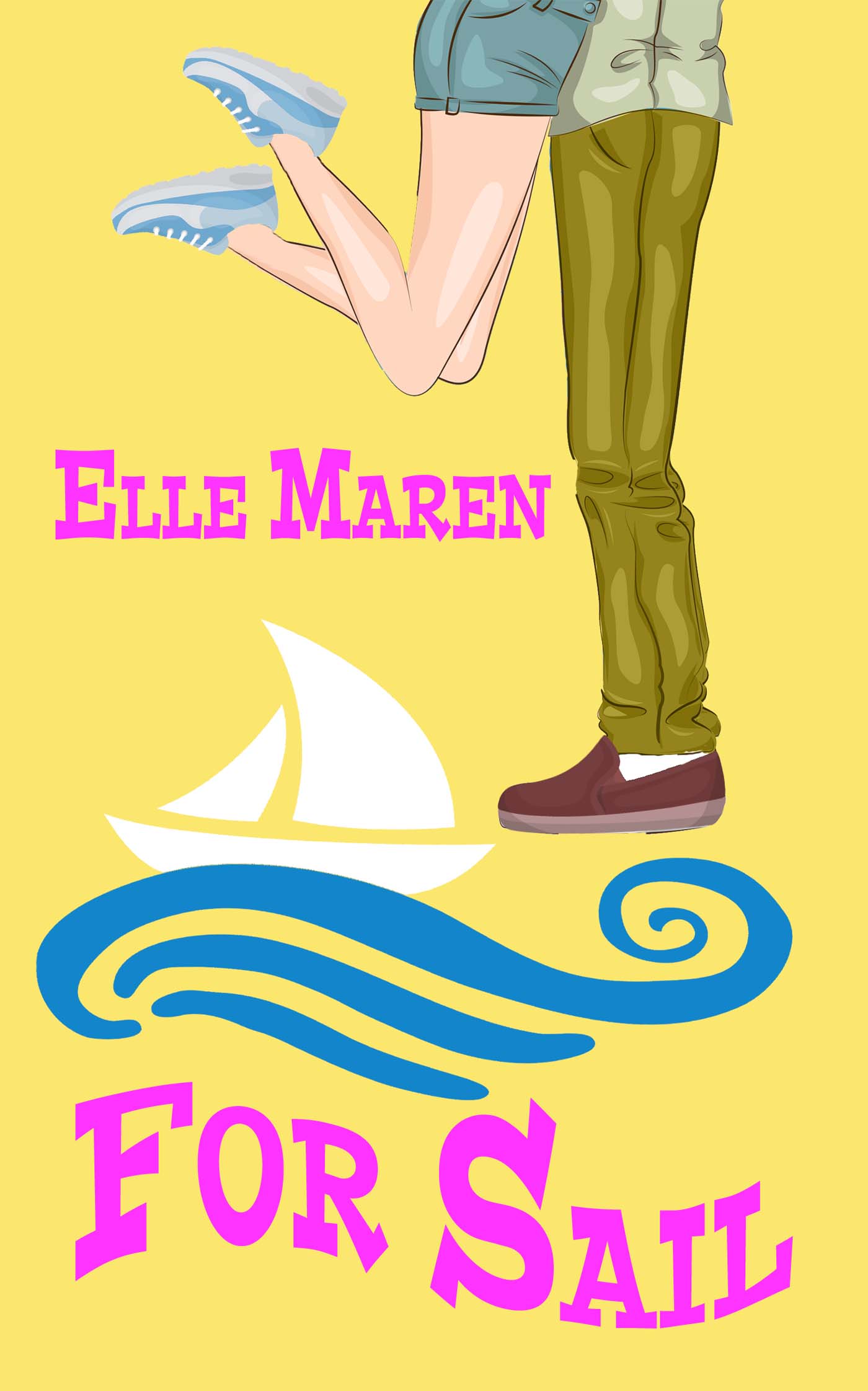 For Sail