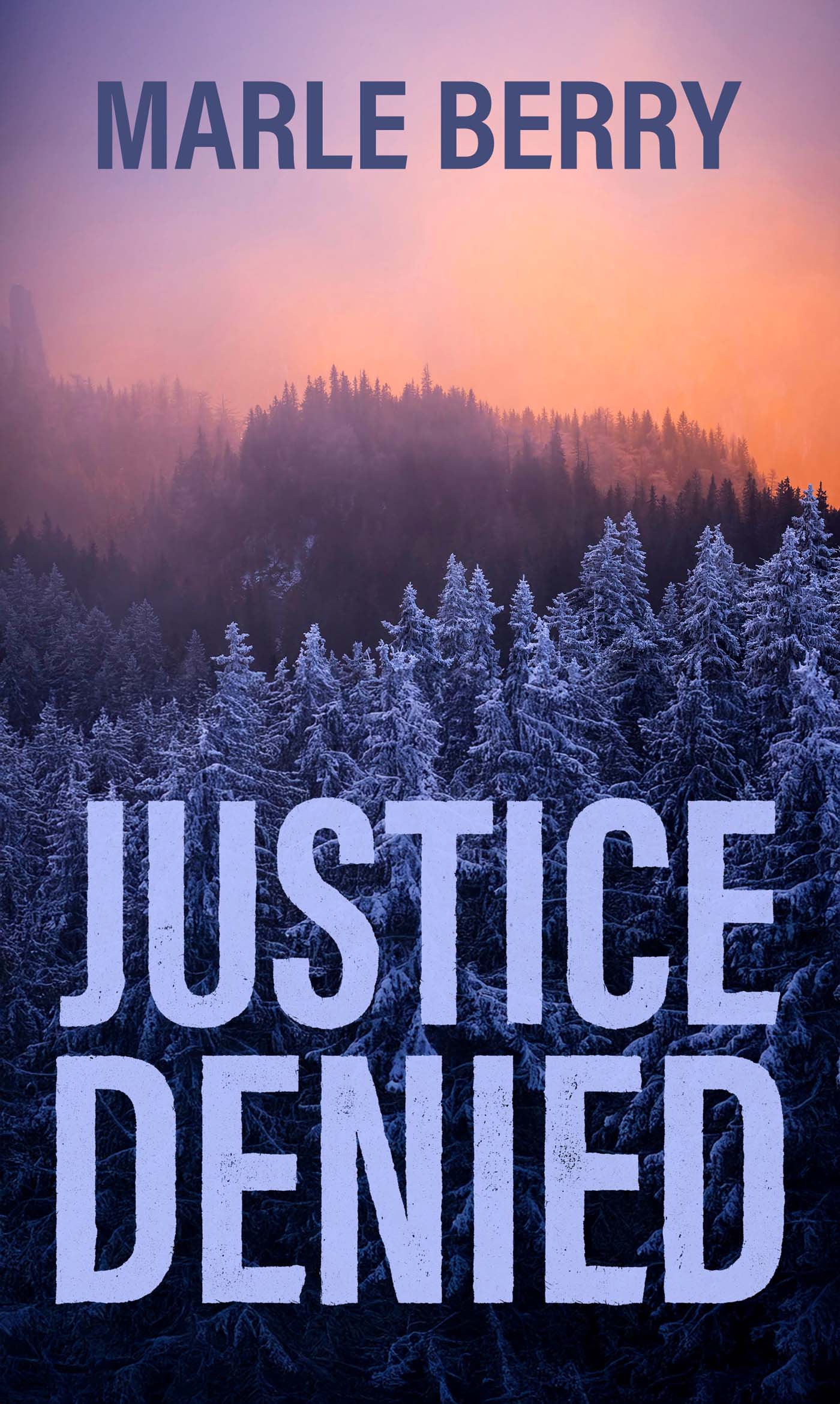 Justice Denied
