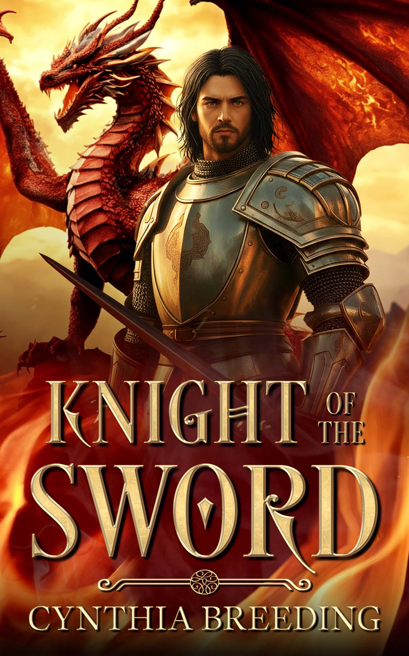 Knight of the Sword