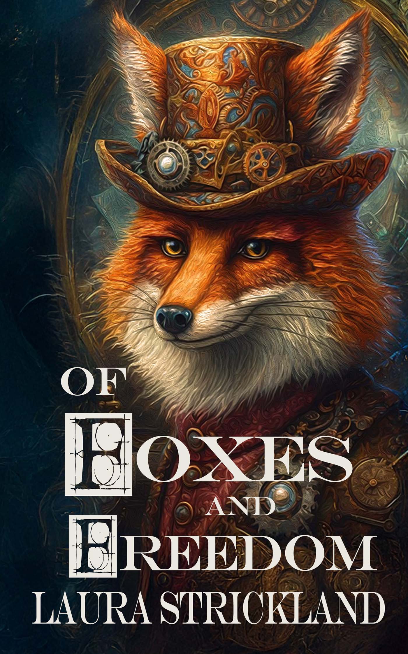 Of Foxes and Freedom