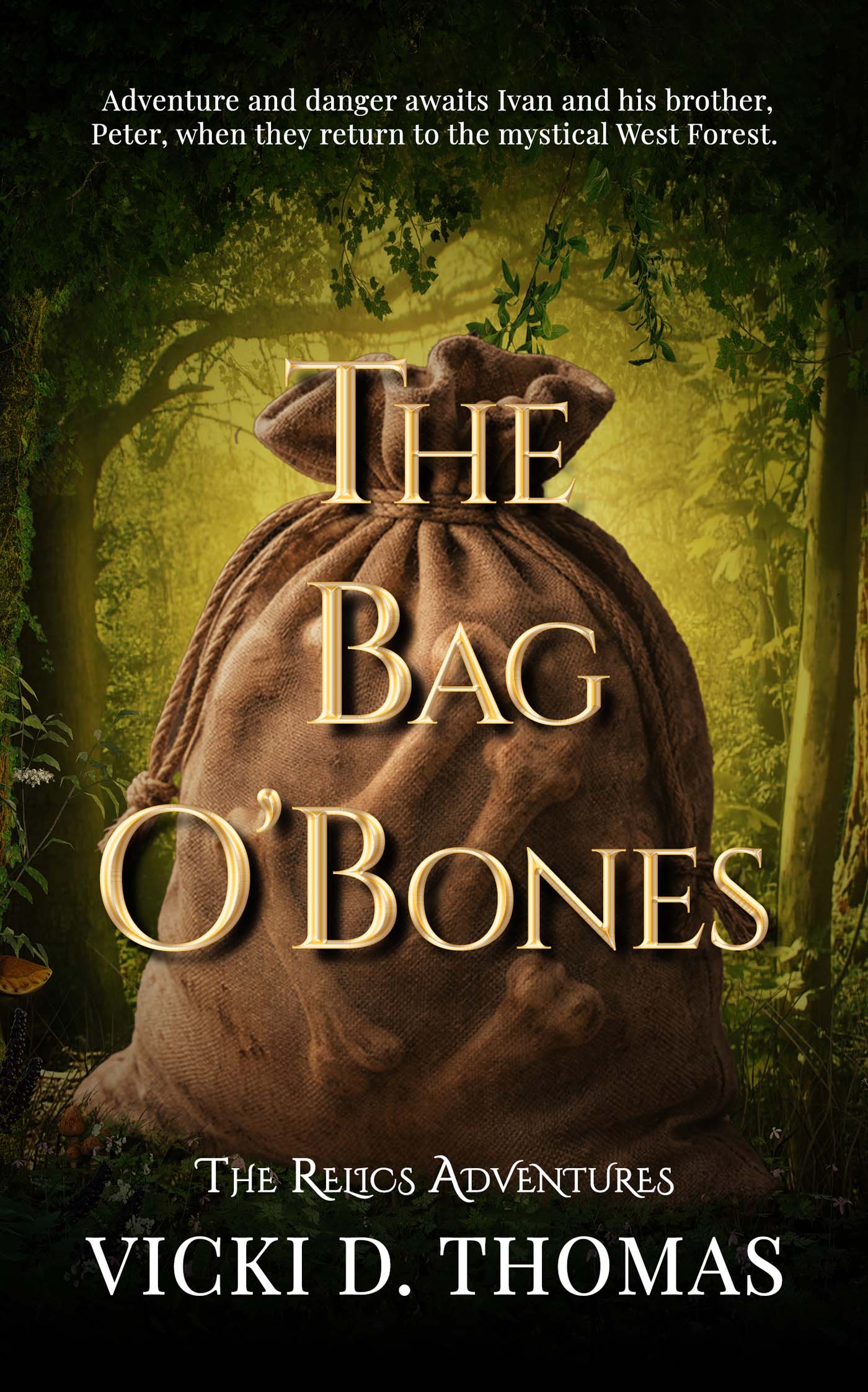 The Bag O' Bones