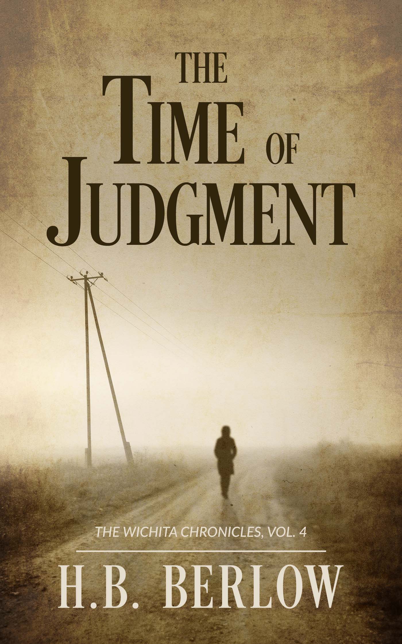 The Time of Judgment