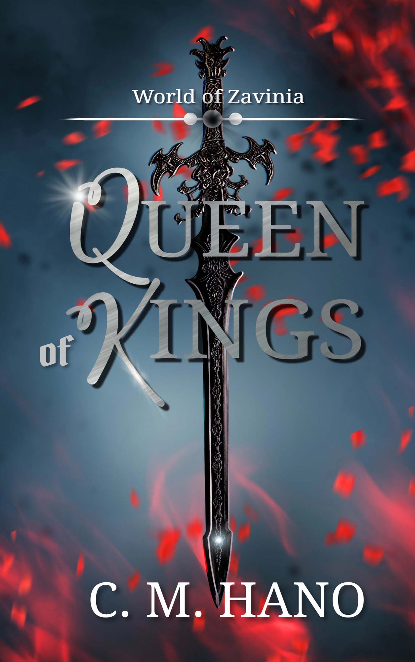 Queen of Kings